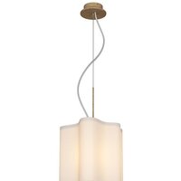 Подвесная люстра Lightstar Nubi Legno 802115 - Превью изображения №2 — Интернет-магазин ПроЗаказ