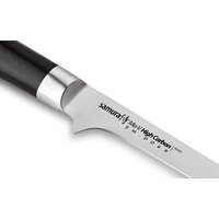 Кухонный нож Samura Mo-V SM-0063 - Превью изображения №2 — Интернет-магазин ПроЗаказ