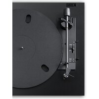 Виниловый проигрыватель Pro-Ject A1.2 (Ortofon OM10, черный) - Превью изображения №3 — Интернет-магазин ПроЗаказ