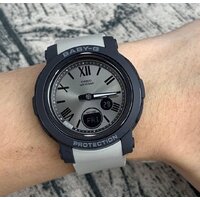 Наручные часы Casio Baby-G BGA-290-8A - Превью изображения №4 — Интернет-магазин ПроЗаказ