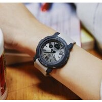 Наручные часы Casio Baby-G BGA-290-8A - Превью изображения №3 — Интернет-магазин ПроЗаказ