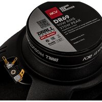 Широкополосная АС ACV DR69 Drall - Превью изображения №5 — Интернет-магазин ПроЗаказ