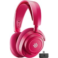 SteelSeries Arctis Nova 7P Wireless Gen 2 (для PlayStation, розовый)