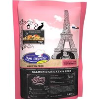 Корма для кошек