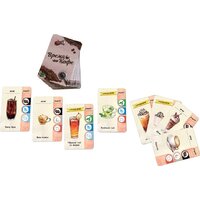 Настольная игра Звезда Время Кофе - Превью изображения №3 — Интернет-магазин ПроЗаказ