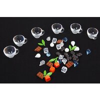 Настольная игра Звезда Время Кофе - Превью изображения №6 — Интернет-магазин ПроЗаказ