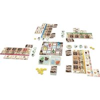 Настольная игра Звезда Время Кофе - Превью изображения №4 — Интернет-магазин ПроЗаказ