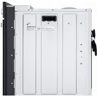 Электрический духовой шкаф MAUNFELD EOEC.516W - Превью изображения №12 — Интернет-магазин ПроЗаказ