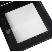 Электрический духовой шкаф MAUNFELD EOEC.516W - Превью изображения №10 — Интернет-магазин ПроЗаказ