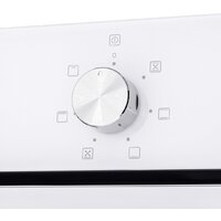 Электрический духовой шкаф MAUNFELD EOEC.516W - Превью изображения №6 — Интернет-магазин ПроЗаказ