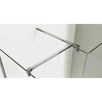 Душевая стенка WeltWasser WW400 70G+30G - Превью изображения №4 — Интернет-магазин ПроЗаказ