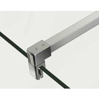Душевая стенка WeltWasser WW400 70G+30G - Превью изображения №5 — Интернет-магазин ПроЗаказ