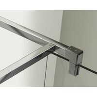 Душевая стенка WeltWasser WW400 70G+30G - Превью изображения №6 — Интернет-магазин ПроЗаказ