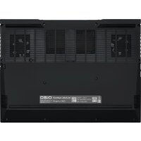 Игровой ноутбук OSiO CyberLine C160i-002 - Превью изображения №8 — Интернет-магазин ПроЗаказ