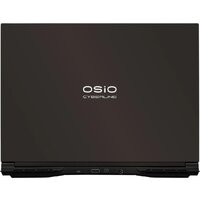 Игровой ноутбук OSiO CyberLine C160i-002 - Превью изображения №7 — Интернет-магазин ПроЗаказ