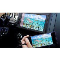 USB-магнитола Sony XAV-1500 - Превью изображения №7 — Интернет-магазин ПроЗаказ