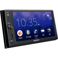 USB-магнитола Sony XAV-1500 - Превью изображения №3 — Интернет-магазин ПроЗаказ