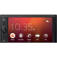 USB-магнитола Sony XAV-1500 - Превью изображения №4 — Интернет-магазин ПроЗаказ