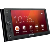 USB-магнитола Sony XAV-1500 - Превью изображения №5 — Интернет-магазин ПроЗаказ