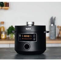 Мультиварка-скороварка Tefal CY753832 - Превью изображения №10 — Интернет-магазин ПроЗаказ