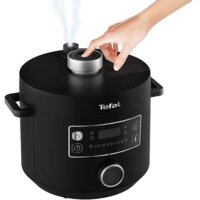 Мультиварка-скороварка Tefal CY753832 - Превью изображения №8 — Интернет-магазин ПроЗаказ
