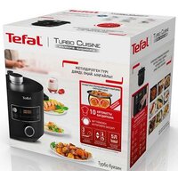 Мультиварка-скороварка Tefal CY753832 - Превью изображения №6 — Интернет-магазин ПроЗаказ