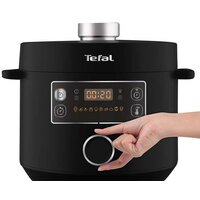 Мультиварка-скороварка Tefal CY753832 - Превью изображения №2 — Интернет-магазин ПроЗаказ