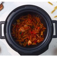 Мультиварка-скороварка Tefal CY753832 - Превью изображения №13 — Интернет-магазин ПроЗаказ