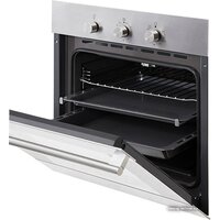 Газовый духовой шкаф Korting OGG 541 CFX - Превью изображения №3 — Интернет-магазин ПроЗаказ