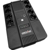 Источник бесперебойного питания Импульс Мастер 1000 MT10201 - Превью изображения №2 — Интернет-магазин ПроЗаказ