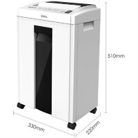 Шредер Deli ET051 - Превью изображения №2 — Интернет-магазин ПроЗаказ