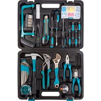 Набор домашнего мастера Bort BTK-100 (100 предметов) - Превью изображения №2 — Интернет-магазин ПроЗаказ