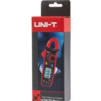 Токовые клещи UNI-T UT210D - Превью изображения №2 — Интернет-магазин ПроЗаказ