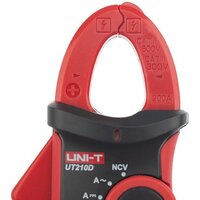 Токовые клещи UNI-T UT210D - Превью изображения №6 — Интернет-магазин ПроЗаказ