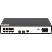 Коммутаторы