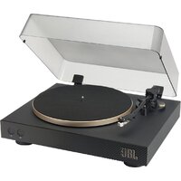 JBL Spinner BT (черный/золотистый)