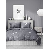 Матрас ЭОС Идеал 1а/2 160x200+Samsara Звездное небо на сер. фоне 2сп 200-3 - Превью изображения №11 — Интернет-магазин ПроЗаказ