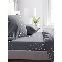 Матрас ЭОС Идеал 1а/2 160x200+Samsara Звездное небо на сер. фоне 2сп 200-3 - Превью изображения №8 — Интернет-магазин ПроЗаказ