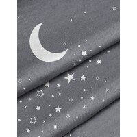 Матрас ЭОС Идеал 1а/2 160x200+Samsara Звездное небо на сер. фоне 2сп 200-3 - Превью изображения №9 — Интернет-магазин ПроЗаказ