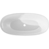 Ванна Ventospa Foretta 160x80 - Превью изображения №2 — Интернет-магазин ПроЗаказ