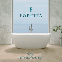 Ванна Ventospa Foretta 160x80 - Превью изображения №4 — Интернет-магазин ПроЗаказ