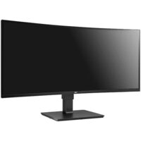 Монитор LG UltraWide 35BN77CP-B - Превью изображения №4 — Интернет-магазин ПроЗаказ