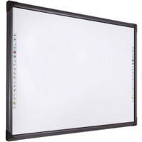 Интерактивная доска TechnoBoard 82 (10 касаний) - Превью изображения №2 — Интернет-магазин ПроЗаказ