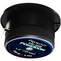 Твитер Prology PS-25B Poseidon - Превью изображения №3 — Интернет-магазин ПроЗаказ