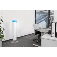Очиститель воздуха Karcher AFG 100 1.024-800.0 - Превью изображения №4 — Интернет-магазин ПроЗаказ