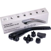 Массажер ручной Comtek 3019A - Превью изображения №4 — Интернет-магазин ПроЗаказ