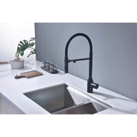 Смеситель Paulmark Magneto One Ma213188-AN (черный/антрацит) - Превью изображения №6 — Интернет-магазин ПроЗаказ