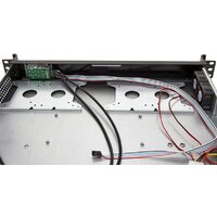 Корпус ExeGate 1U390-01/F250S 250W EX279776RUS - Превью изображения №3 — Интернет-магазин ПроЗаказ