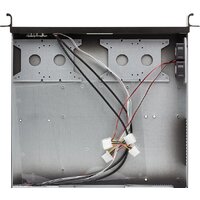 Корпус ExeGate 1U390-01/F250S 250W EX279776RUS - Превью изображения №4 — Интернет-магазин ПроЗаказ
