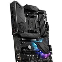 Материнская плата MSI MPG B550 Gaming Plus - Превью изображения №3 — Интернет-магазин ПроЗаказ